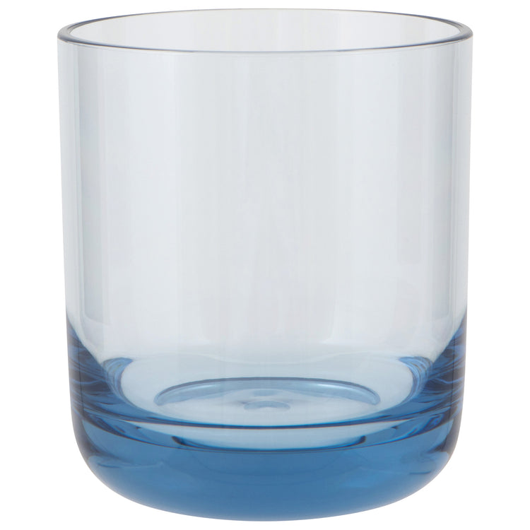 Acrylic DOF Glass - Ocean Blue