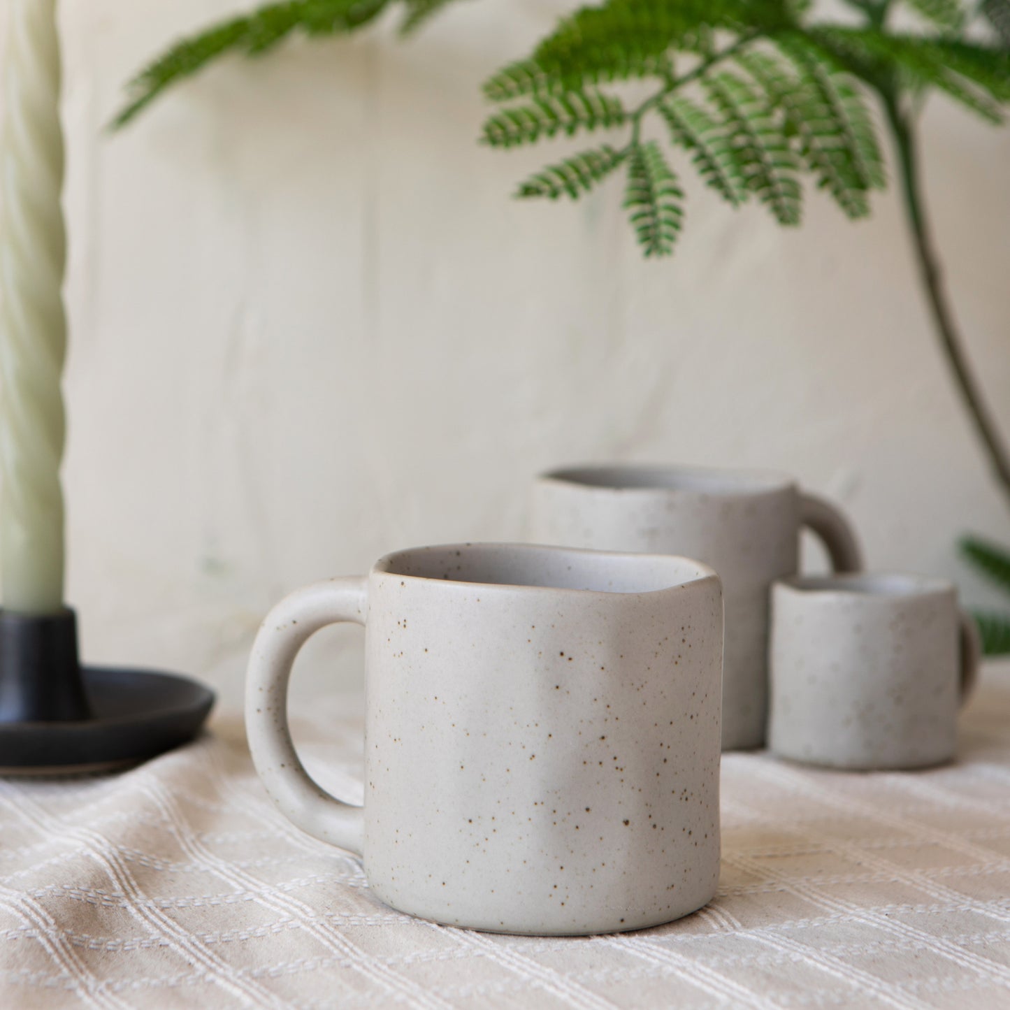 Maison Mug