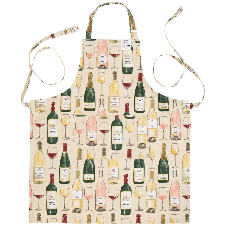 Sommelier Chef Apron