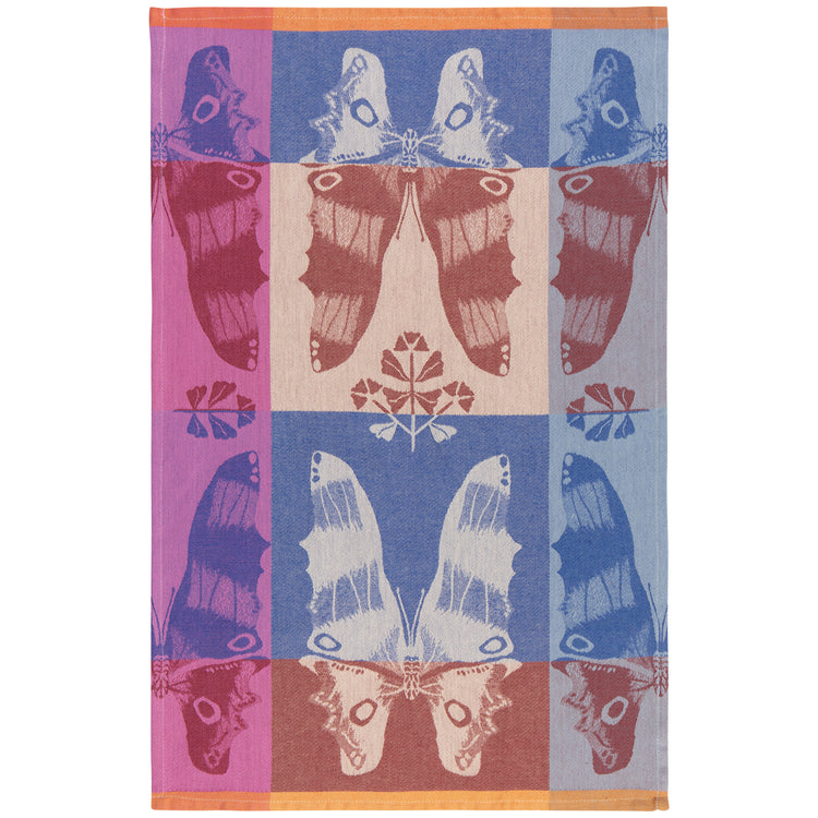 Aurora Jacquard Dishtowel