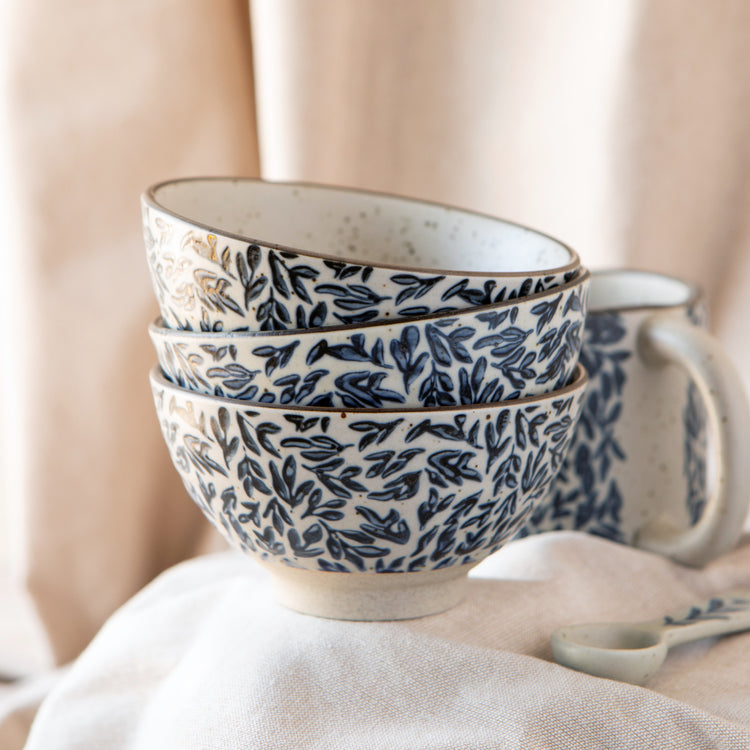 Myrtle Element Bowl 4.75 inch