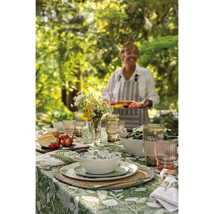 Fern & Frond Napkins Set of 4