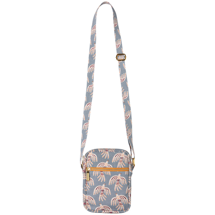Plume Crossbody Bag