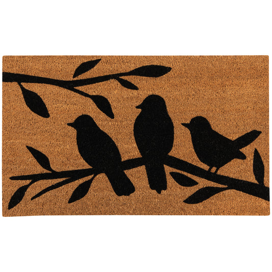 Songbird Doormat