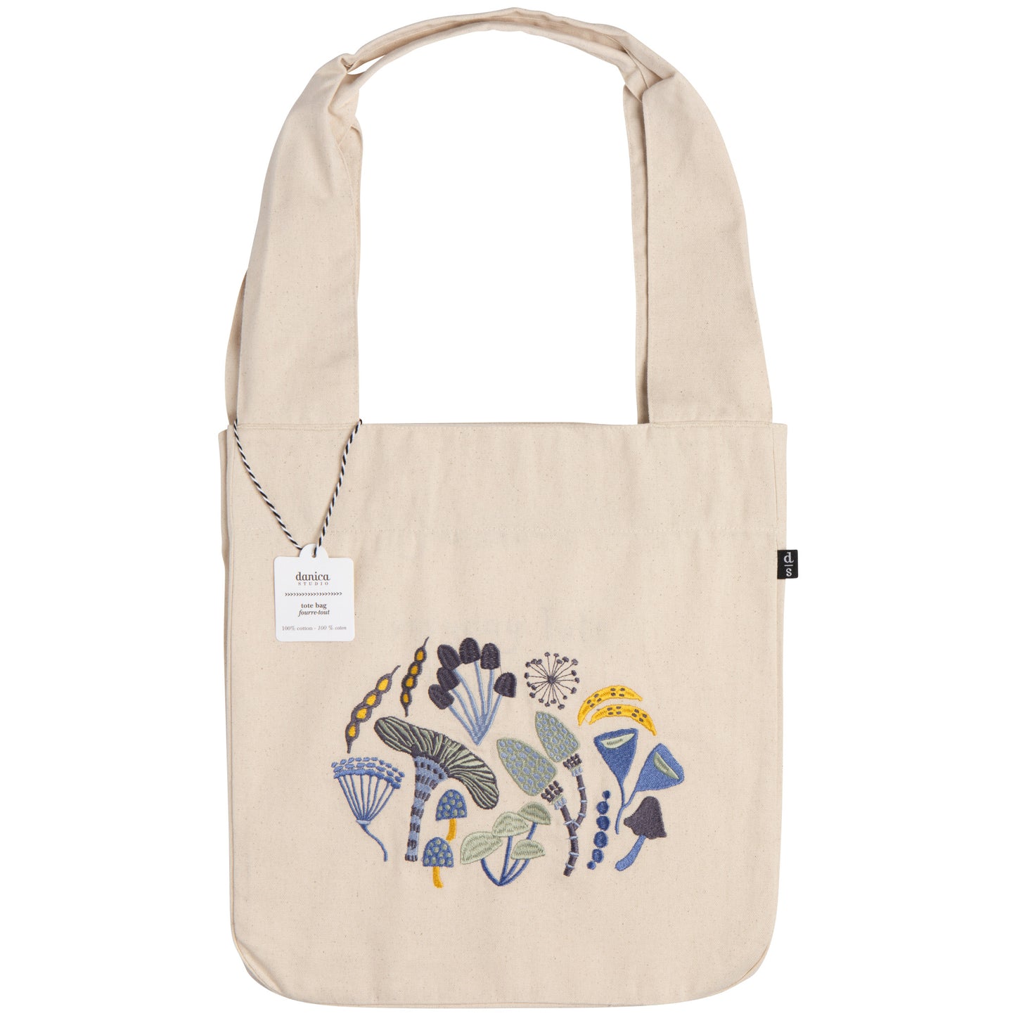 Wildgrove Tote Bag