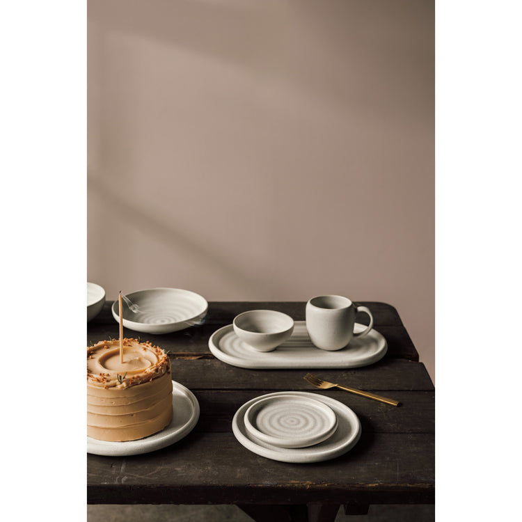 Luna Dinner Plate 10 Inch