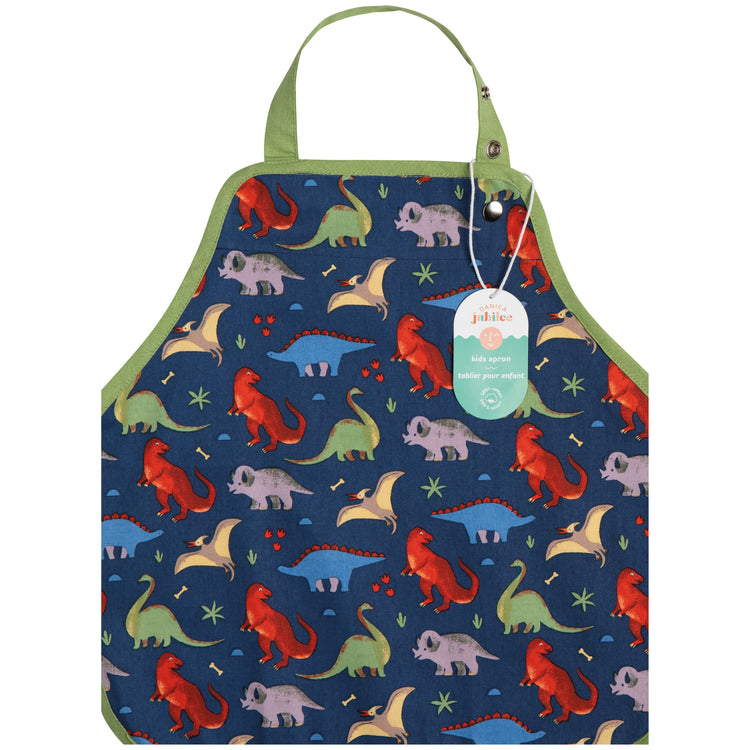 Rawrsome Kid's Apron