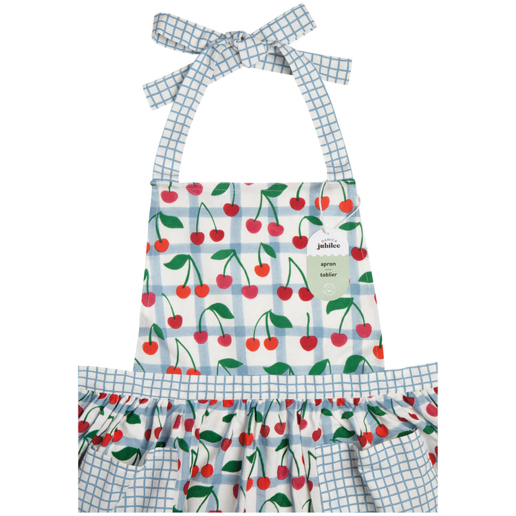 Very Cherry Maisie Apron