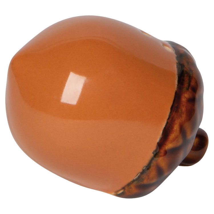 Acorns Salt and Pepper Shakers Set of 2