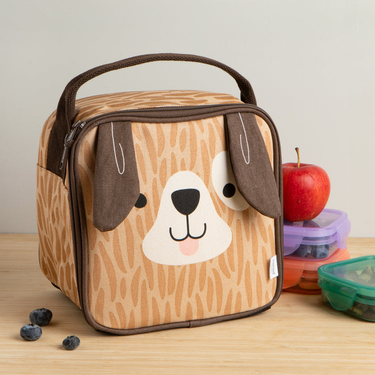 Dog Lunch Bag