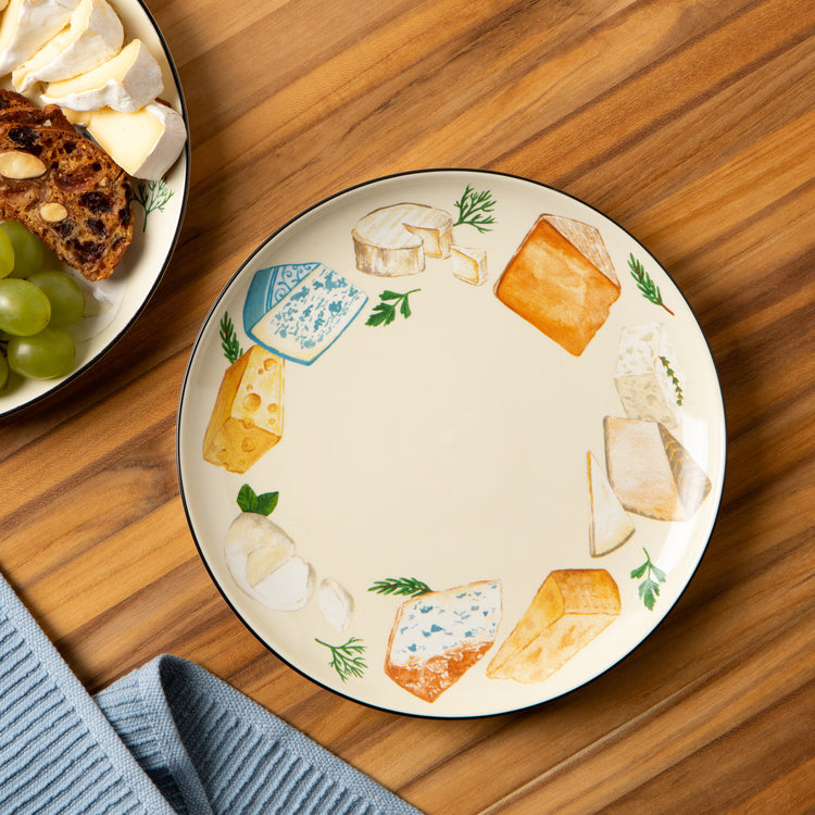 Les Fromages Dish