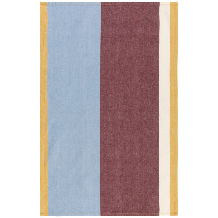 Moonphase Formation Dishtowels Set of 2