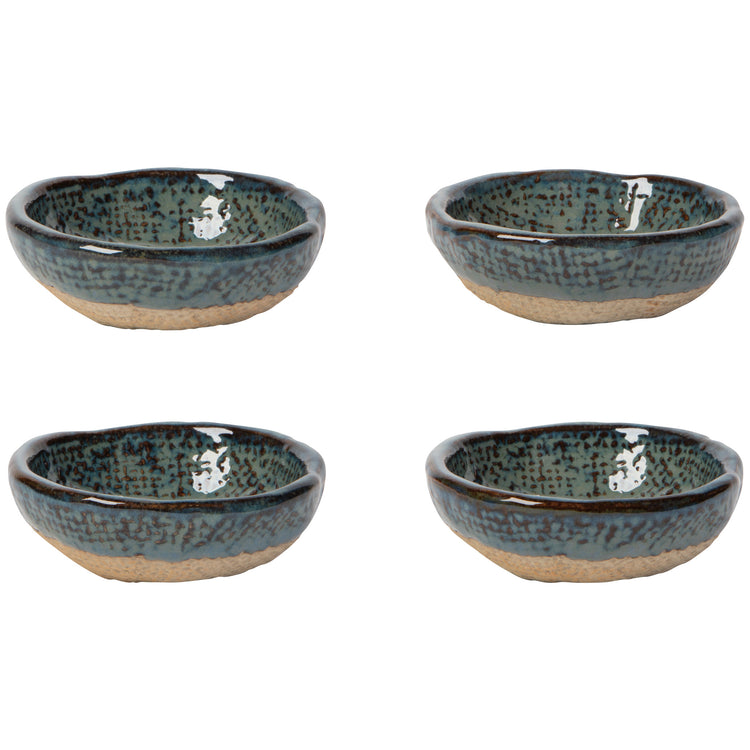 Riviera Pinch Bowls Set of 4