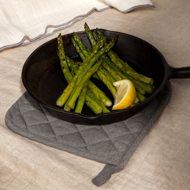 Shadow Stonewash Potholder