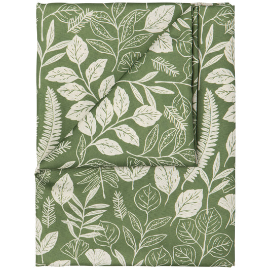 Fern & Frond Round Tablecloth 60 inch