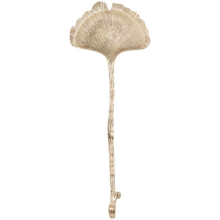 Ginkgo Salad Servers Set of 2