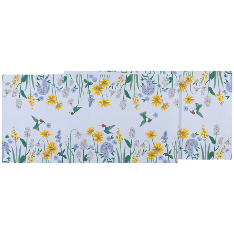 Hummingbird Runner