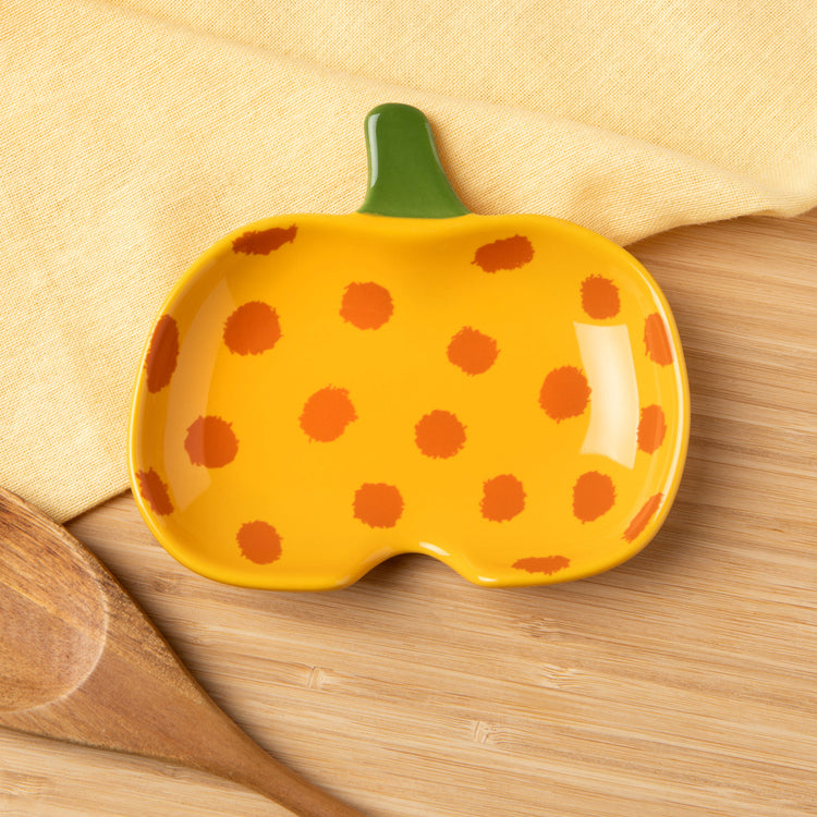 Hallows' Eve Halloween Spoon Rest