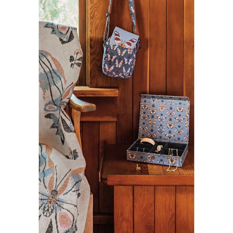 Aurora Crossbody Bag