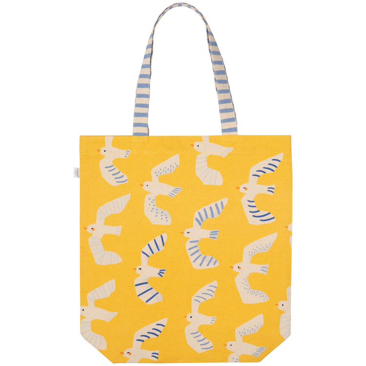 Birdie Tote Bag