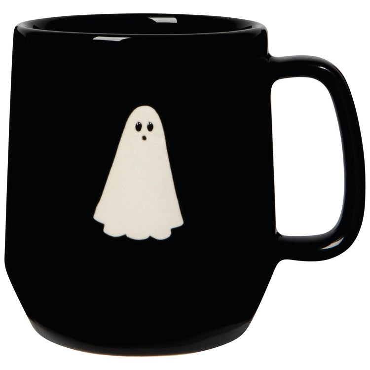 Kindred Spirits Halloween Mega Mug