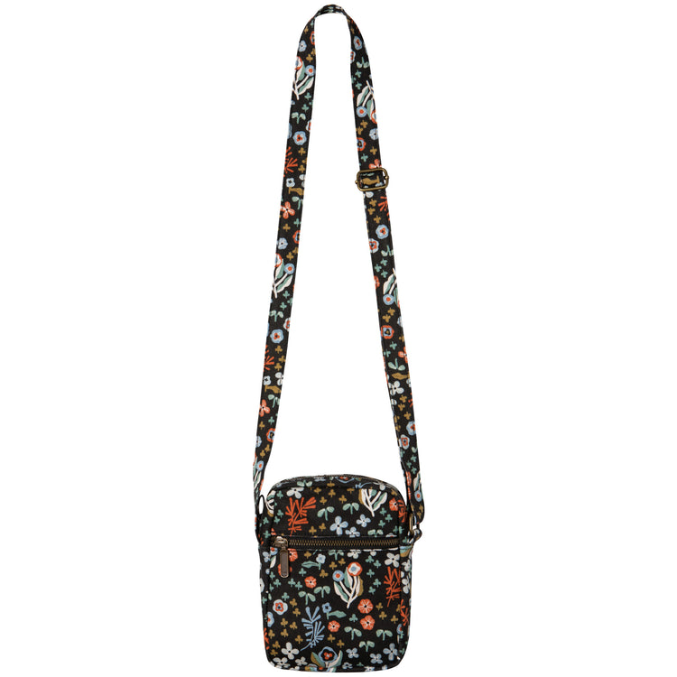 Dogwood Crossbody Bag