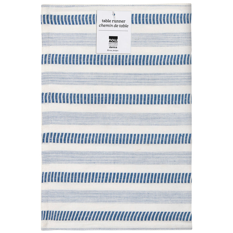 Breeze Table Runner