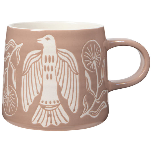 Peregrine Imprint Mug