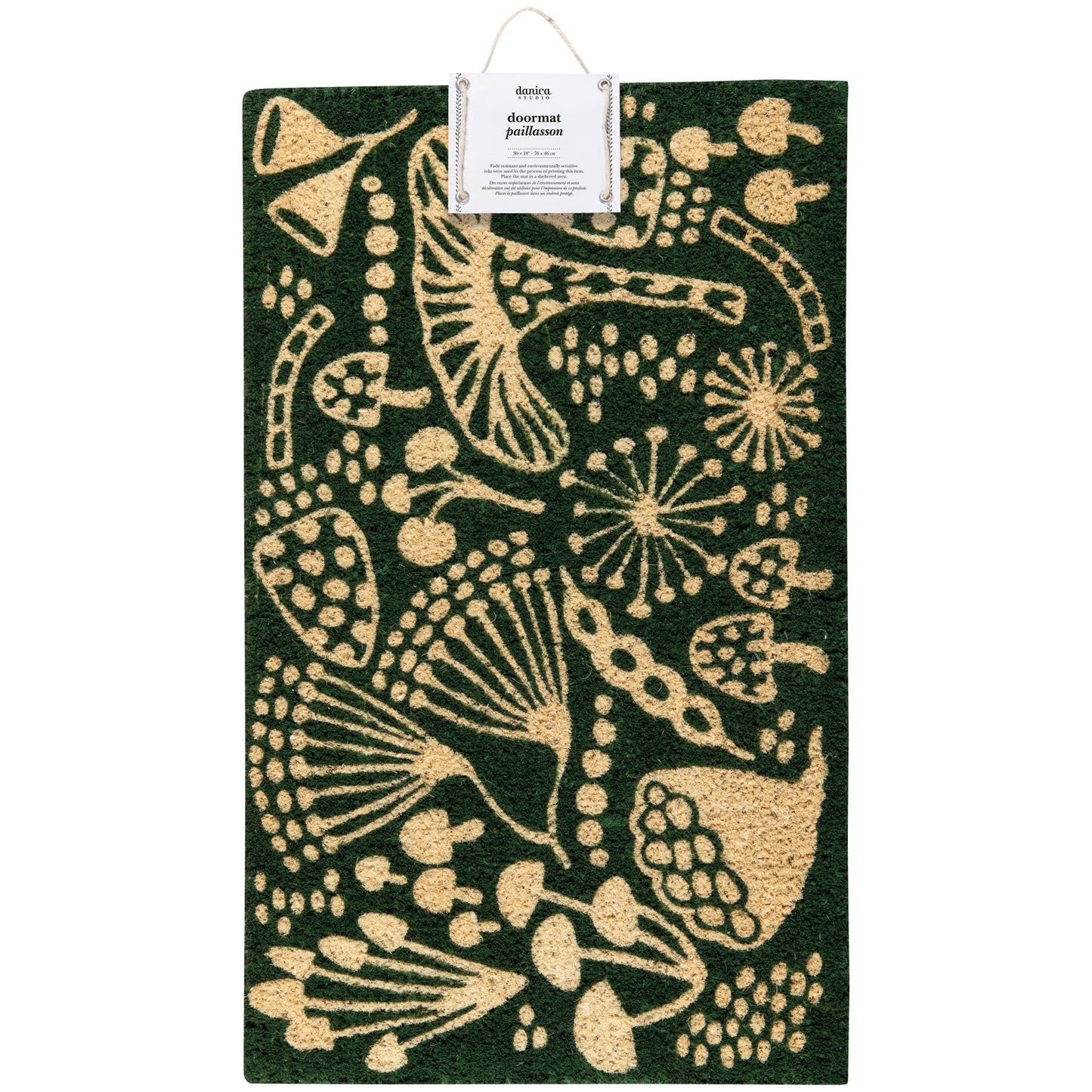 Wildgrove Doormat