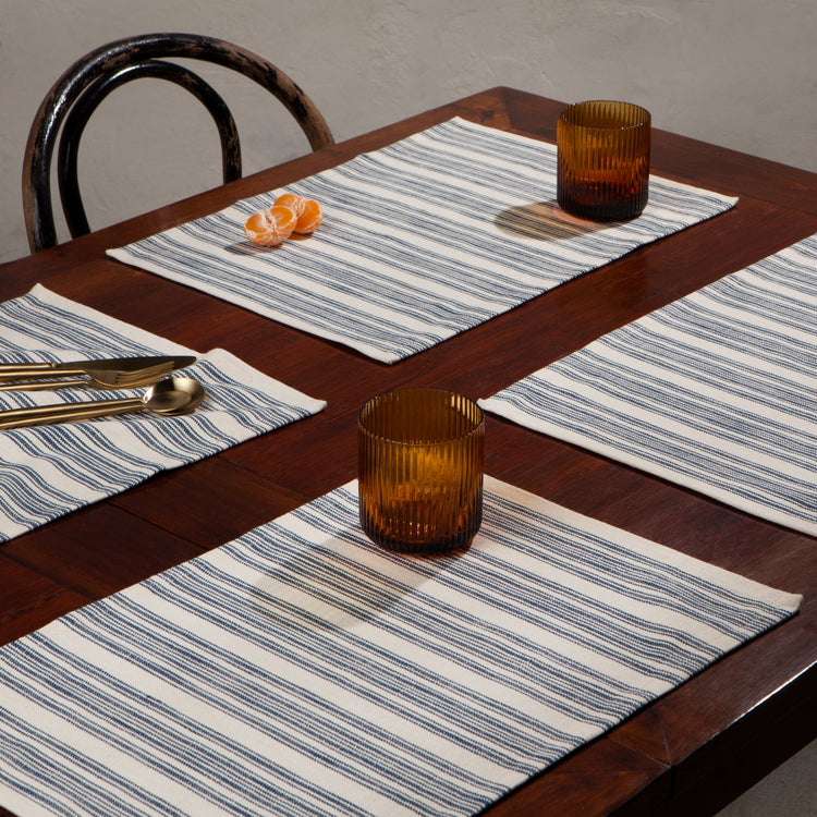 Delphine Vintage French Placemats Set of 4