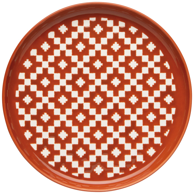 Barro Side Plate 8.75 inch