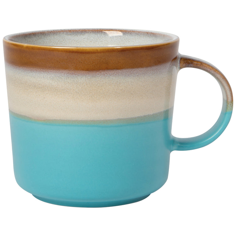 Horizon Reactive Glaze Mug