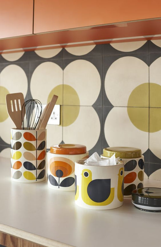 Kitchen with Personality