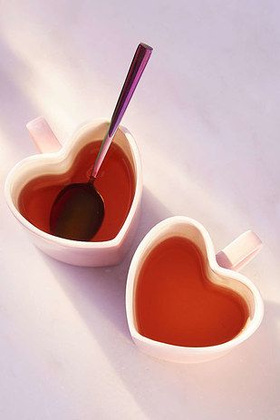 Sculpted Mugs