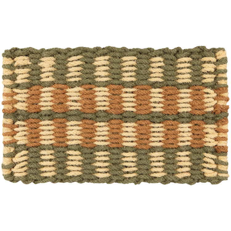 Fallow Doormat