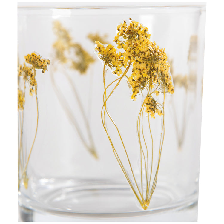 Stem Tealight Holder