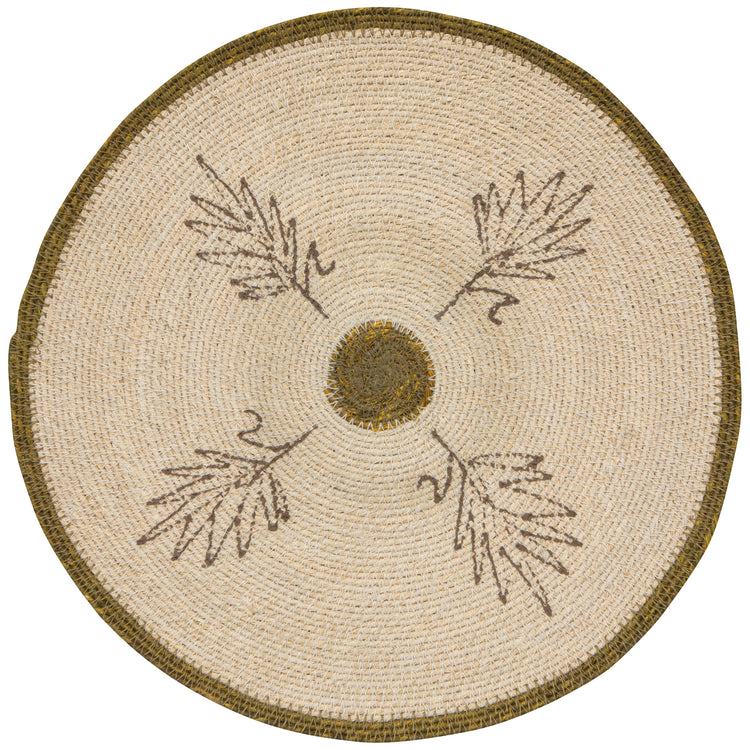 Sylvan Seagrass Placemat