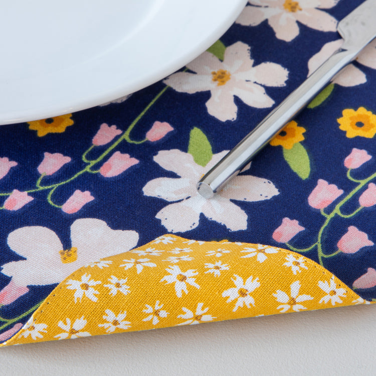 Full Bloom Placemat