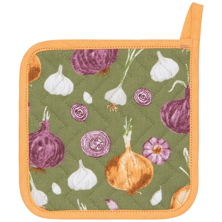 Aromatics Potholder