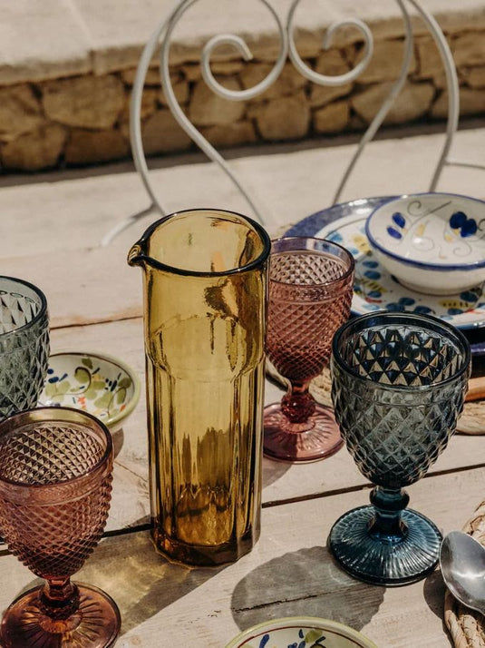 Acrylic Drinkware