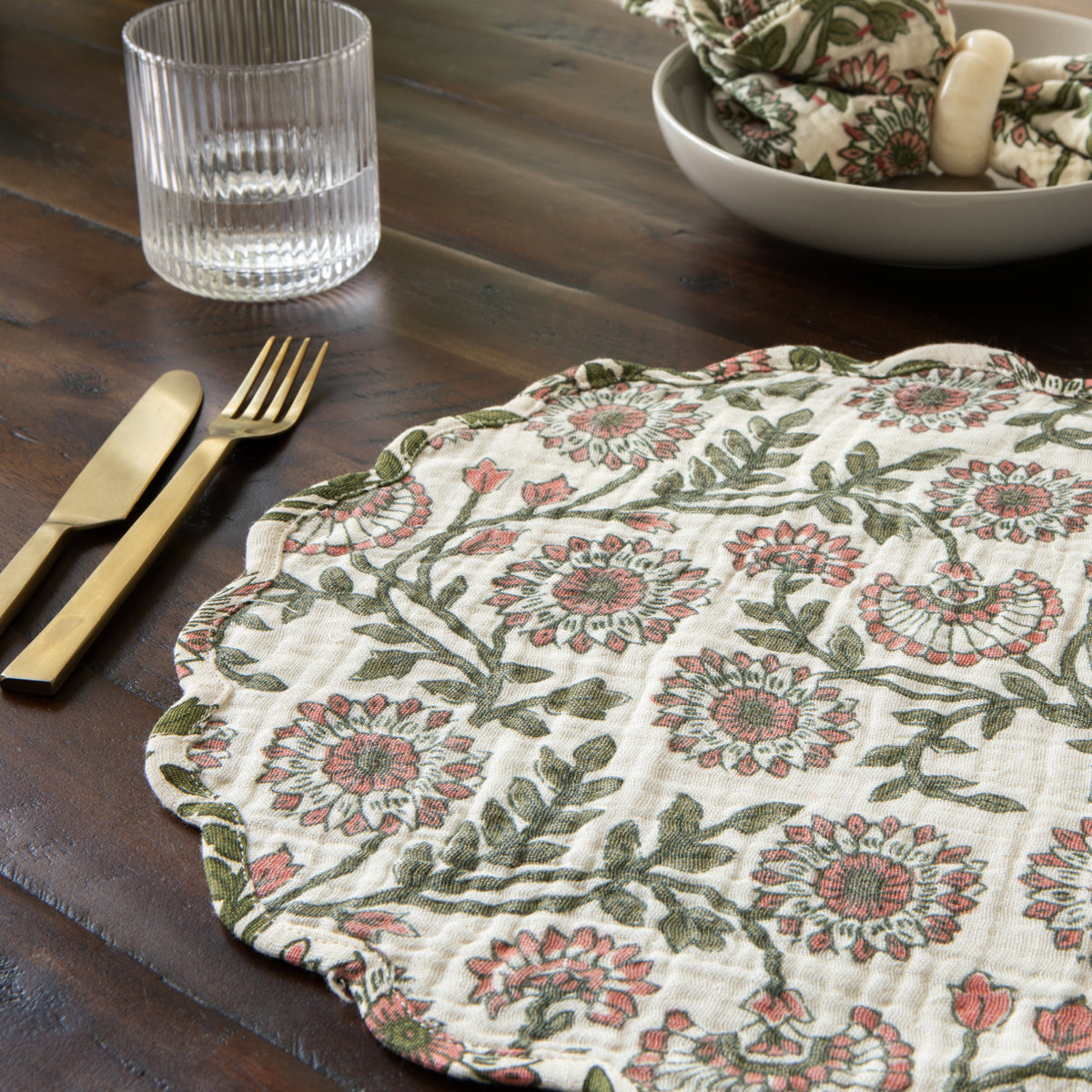 Thicket Placemat