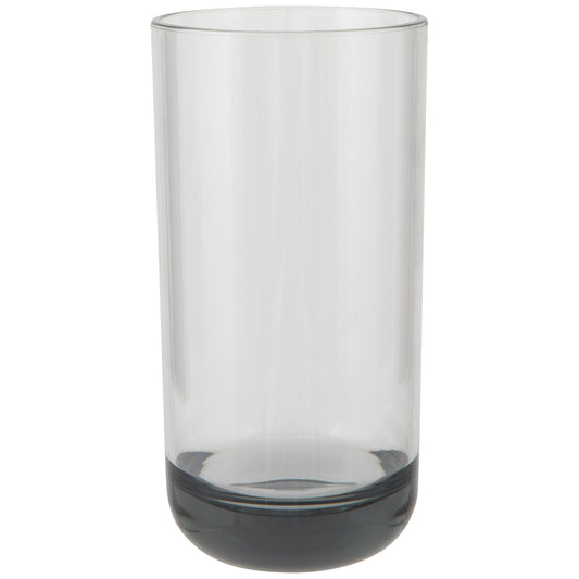 Acrylic Highball Glass - Slate Gray