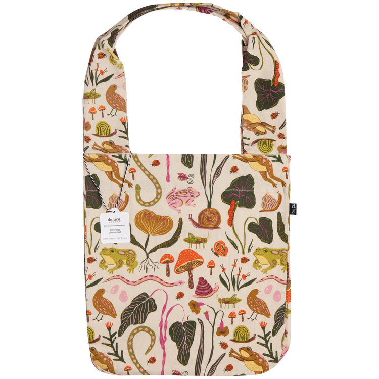 Gardenland Tote