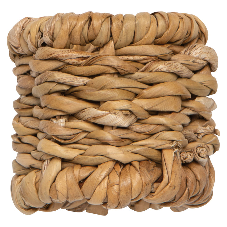 Natural Seagrass Napkin Ring