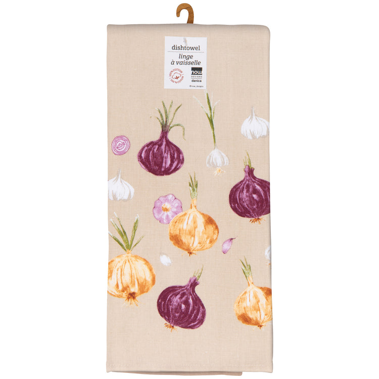 Aromatics Dishtowel