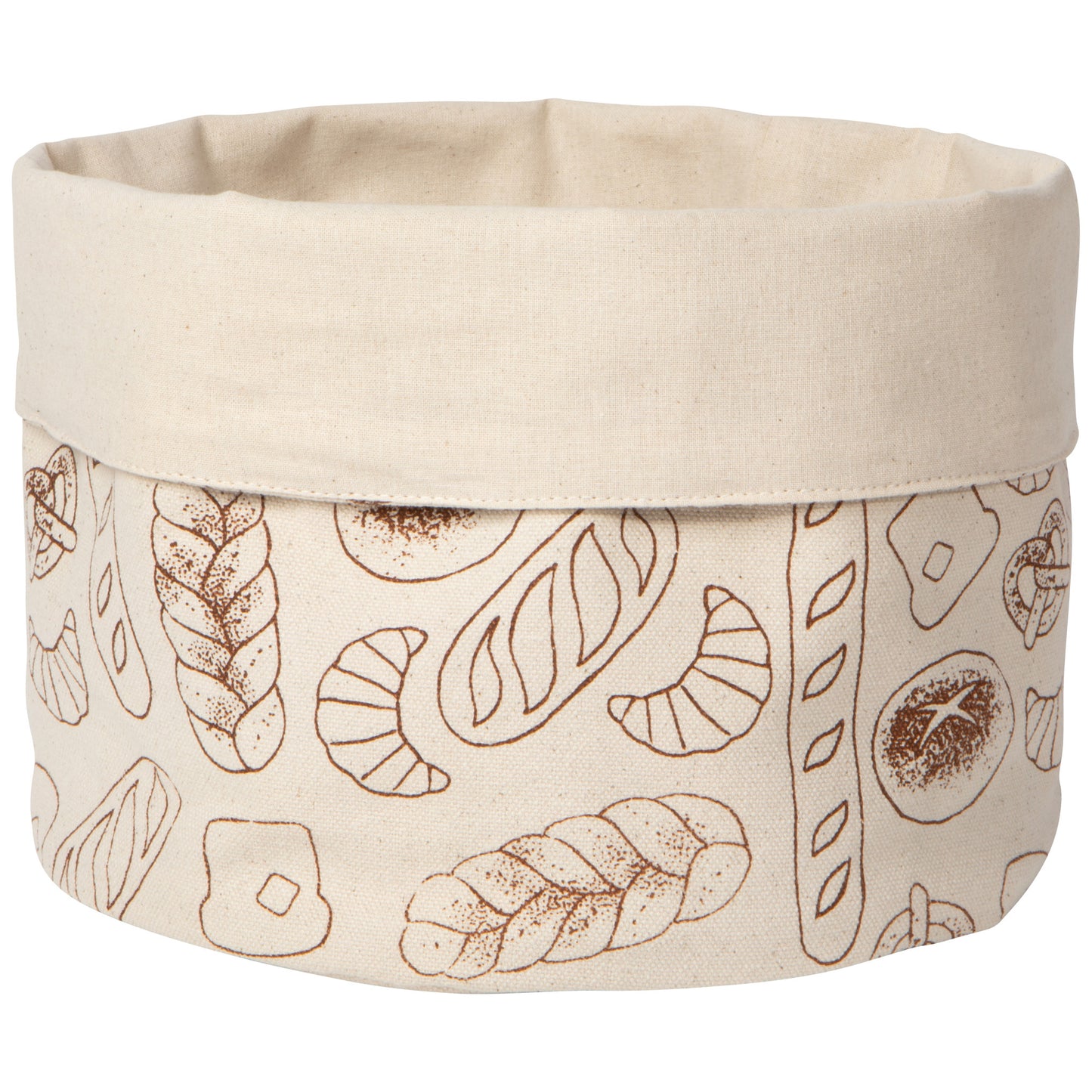 Boulangerie Bread Basket