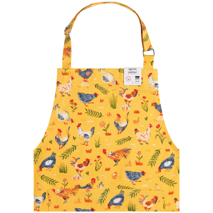 Free Range Chef Apron
