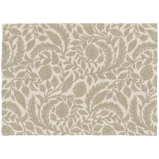 Herbal Topiary Placemat