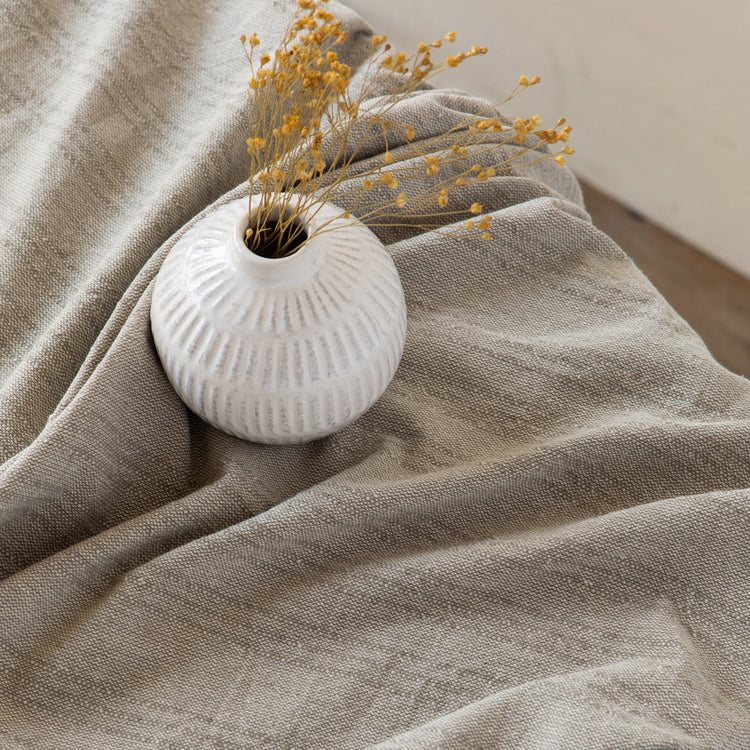 Villa Tablecloth 60 X 90 inch