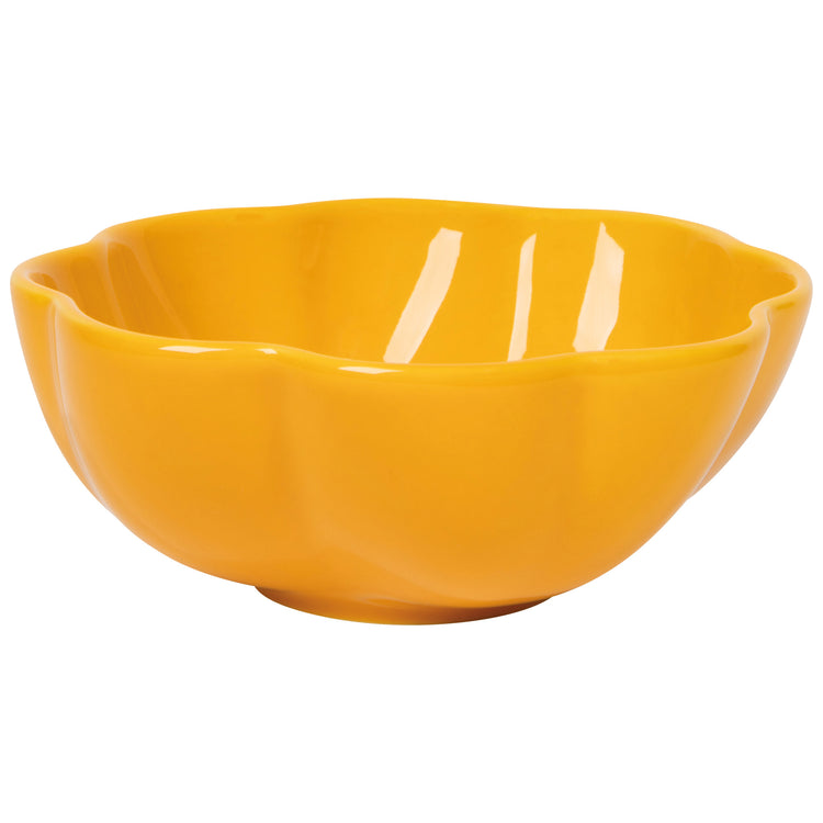 Bell Pepper Shaped Bowl 4.75 inch